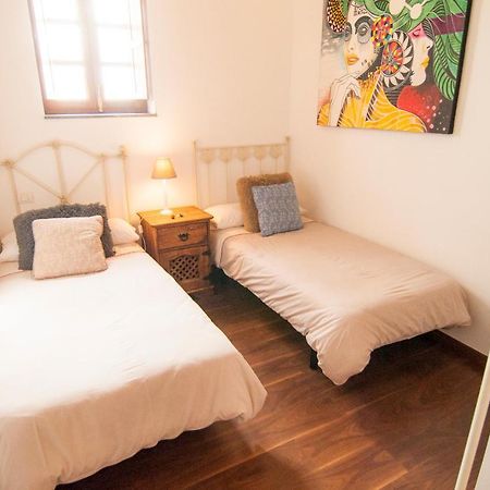 Casa Rural La Pardela La Cisnera Екстериор снимка